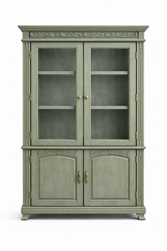 Green royale